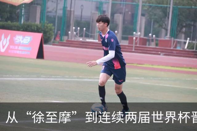 从“徐至摩”到连续两届世界杯晋级八强，摩洛哥正在对的路上飞奔